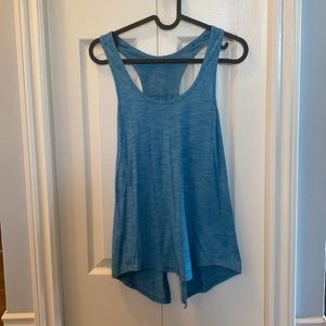 Lulu Lemon Tank